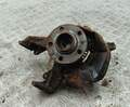 Ступица, кулак, цапфа Volkswagen Golf 4 1997-2005 - 54403128