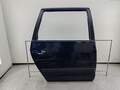Дверь боковая Volkswagen Sharan (рест) 2000-2010 - 54403249