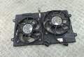 Вентилятор радиатора Volkswagen Sharan (рест) 2000-2010 - 54403276