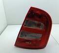 Фонарь задний Skoda Fabia 1999-2004 - 54403301