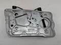 Стеклоподъемник электрический Skoda Fabia 1999-2004 - 54403308
