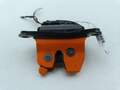Замок багажника Skoda Fabia 1999-2004 - 54403357