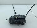 Замок двери Skoda Fabia 1999-2004 - 54403399