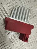 Резистор печки Ford Galaxy 1 (рест) 2000-2006 - 54403443