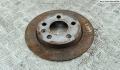 Тормозной диск Ford Galaxy 1 1995-2000 - 54403857