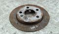 Тормозной диск Ford Galaxy 1 1995-2000 - 54403881