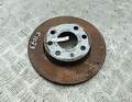 Тормозной диск Opel Vectra A 1988-1995 - 54404439
