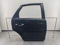 Дверь боковая Ford Focus 2 (рест) 2008-2011 - 54407653