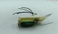 Резистор печки Ford Focus 1 1998-2004 - 54408035