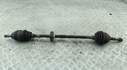 Приводной вал, шрус Opel Astra G 1998-2005 - 54408047