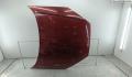 Капот Ford Focus 1 1998-2004 - 54408052