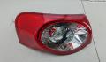 Фонарь задний Volkswagen Passat 6 2005-2010 - 54408354
