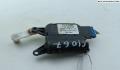 Электропривод заслонки отопителя Volkswagen Passat 6 2005-2010 - 54408363