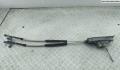 Кулиса кпп Skoda Fabia 1999-2004 - 54408621