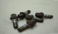 Болт колесный Volkswagen LT 1996-2006 - 54408759