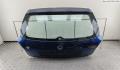 Крышка багажника Skoda Fabia 2007-2010 - 54408939