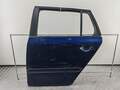Дверь боковая Skoda Fabia 2007-2014 - 54408974