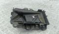 Крышка аккумулятора Skoda Fabia 2007-2010 - 54408984