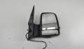 Зеркало боковое Volkswagen Crafter  - 54421111