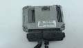 Блок управления двигателем Volkswagen Golf 5 2003-2009 - 54421309