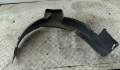 Защита арок (подкрылок) Ford Galaxy 1 (рест) 2000-2006 - 54421372