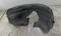Защита арок (подкрылок) Volkswagen Touareg 2002-2007 - 54421743