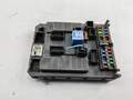 Блок управления комфортом Citroen C8 2002-2014 - 54422162