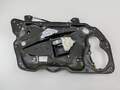 Стеклоподъемник электрический Volkswagen Passat 6 2005-2010 - 54422368