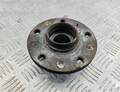 Ступица, кулак, цапфа Volkswagen Passat 6 2005-2010 - 54422623