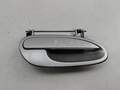 Ручка двери наружная Opel Omega B 1994-2003 - 54422963