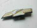 Эмблема Chevrolet Aveo (T200) 2003-2008 - 54436359