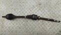 Приводной вал, шрус Citroen C8 2002-2014 - 54454079