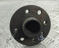 Ступица, кулак, цапфа Opel Meriva A 2003-2010 - 54454138