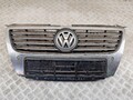 Решетка радиатора Volkswagen Passat 6 2005-2010 - 54454174