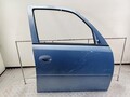 Дверь боковая Opel Meriva A 2003-2010 - 54454191