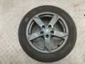 Диск литой Volkswagen Golf 5 2003-2009 - 54454205