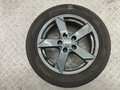 Диск литой Volkswagen Golf 5 2003-2009 - 54454221