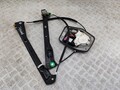Стеклоподъемник электрический Volkswagen Golf 5 2003-2009 - 54454350