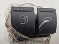 Кнопка лючка топливного бака Volkswagen Passat 6 2005-2010 - 54454846
