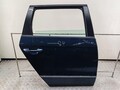 Дверь боковая Volkswagen Passat 6 2005-2010 - 54454849