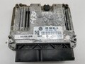 Блок управления двигателем Volkswagen Passat 6 2005-2010 - 54454861