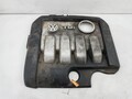 Накладка декоративная на двс Volkswagen Passat 6 2005-2010 - 54454896