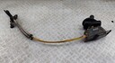 Кулиса кпп Volkswagen Passat 3 1988-1993 - 54454962