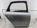 Дверь боковая Audi A4 (B7) 2004-2009 - 54455306