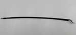 Молдинг (накладка кузовная), стекла лобового Volkswagen Passat 5 1996-2001 - 54455448