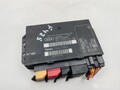 Блок управления комфортом Audi A4 (B7) 2004-2009 - 54455493