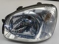 Фара передняя Hyundai Santa Fe 2000-2006 - 54455518