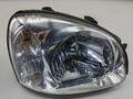 Фара передняя Hyundai Santa Fe 2000-2006 - 54455558