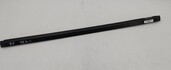 Молдинг стекла (боковое) Ford Fusion 2002-2012 - 54455585