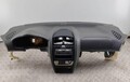 Панель передняя салона (торпедо) Hyundai Santa Fe 2000-2006 - 54455678